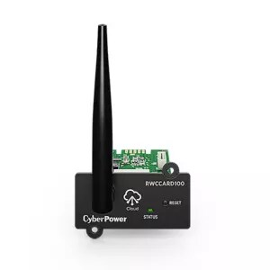CyberPower Systems Cloud Card Wifi Interface