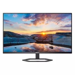 Philips 32E1N5800L 16:9 31.5 UHD(3840X2160) 4MS 60HZ IPS HDMIx2 DP HAS Pivot stand VESA HDR10 Flickerfree LowBlue Mode HDM