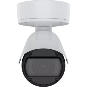 AXIS Q1806-LE Bullet Camera First-class surveillance in 4 MP with 32x zoom