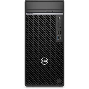 OptiPlex XE4 Tower - Pentium Gold G7400 - 8GB RAM - 256GB SSD - Intel Integrated Graphics - No WiFi - KB&M Included - Wind