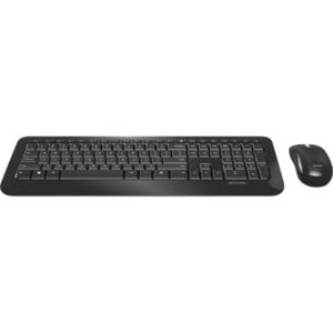 Incase Wireless Desktop 850 - Black - Designed by Microsoft™