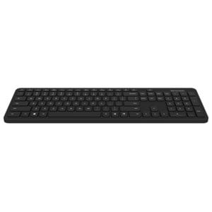 Incase Bluetooth Keyboard - Black - Designed by Microsoft™
