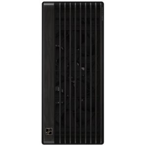 PA602 PROART CASE WOOD TG EDITION 420mm radiator support 1x 140mm and 2x 200mm fans pre-installed front panel IR dust indi