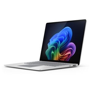 Microsoft Surface Laptop 7 13.8" Touchscreen Copilot+ PC Notebook - Intel Core Ultra 5 236V - 16 GB - 512 GB SSD - English
