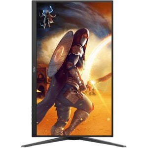 27 W IPS UHD160Hz/FHD320Hz 0.3ms 2H(2.1)1DP HDR400 Height Adjustable Stand