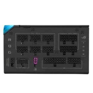 ROG Thor 1200W Platinum III Gaming Power Supply