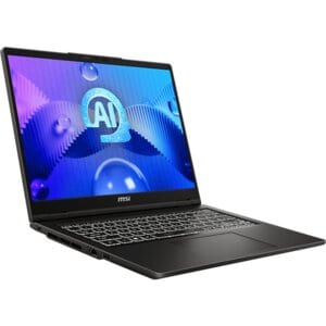 Venture 14 AI A1MG-012AU Intel Core Ultra 5 125H Arc Graphics 14in 16:10 2.8K 120Hz OLED DDR5 16GB2 1TB NVMe PCIe SSD Inte