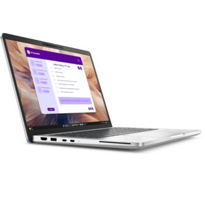 Dell Pro 13 Plus PB13250 - 13.3in FHD+ 1920x1200 - Ultra 7 266V vPro CoPilot+ - 16GB DDR5 Onboard - 512GB SSD - Backlit Ke