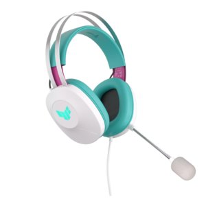 TUF Gaming H1 Gen II Hatsune Miku Edition