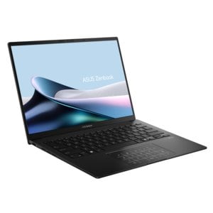 Asus Zenbook 14 OLED UM3406 UM3406KA-PP021W 14" Copilot+ PC Notebook - 3K - 120 Hz - AMD Ryzen AI 7 350 - 16 GB - 512 GB S