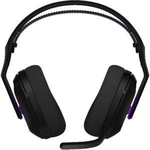G522 Lightspeed Wireless Headset Black