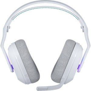 G522 Lightspeed Wireless Headset White
