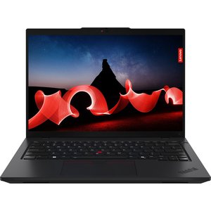 L14-5 U5-125U 16G 512G W11P 1YOS + THINKPAD HYBRID USB-C DOCK BUNDLE