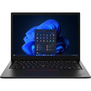 L13-5 U5-125U 16G 256G W11P 1YOS + THINKPAD HYBRID USB-C DOCK BUNDLE
