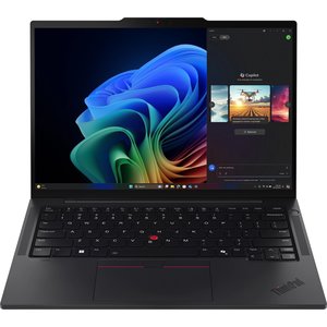 T14S-6 T U7-258V 32G 512G W11P 3YPS + THINKPAD HYBRID USB-C DOCK BUNDLE