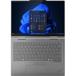 X1-2-IN-1-10 T U7-258V 32G 1TB W11P 5G 3 + THINKPAD HYBRID USB-C DOCK BUNDLE