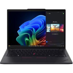 T14-6 RAI7P-350 32G 512G W11P 3YPS + THINKPAD HYBRID USB-C DOCK BUNDLE