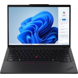 T14-5 R5-8540U 16G 512G W11P 3YPS + THINKPAD HYBRID USB-C DOCK BUNDLE