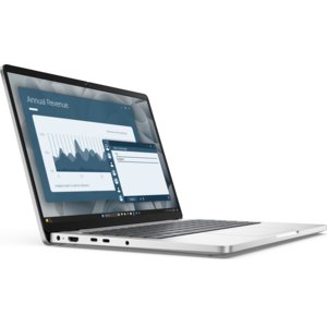Dell Pro 14 PC14255 - 14" FHD+ 1920x1200 - Ryzen 5 Pro 340 CoPilot+ - 16GB 1x16GB - 512GB SSD - Backlit Keyboard - FHD IR 