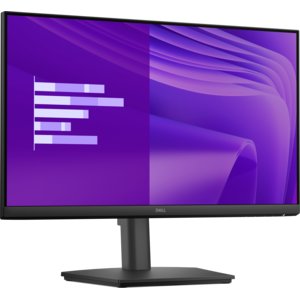 Pro E2425HSM 24" Full HD LED IPS Monitor - 16:9 - 23.8" Viewable -16.7 Million Colours - 250 cd/m² - 5 ms 100 Hz - Speaker