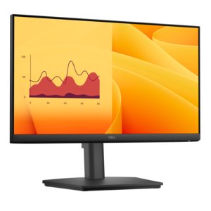 Pro E2225HSM 22" Full HD LED IPS Monitor - 16:9 - 21.5" Viewable -16.7 Million Colours - 250 cd/m² - 5 ms 100 Hz - Speaker