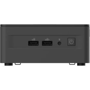 ASUS NUC 13 PRO Intel Core I7-13620H Barebone TALL Kit no cord