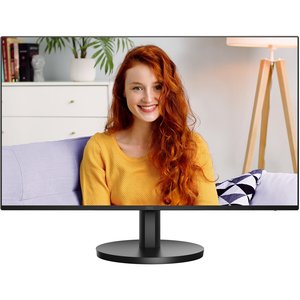 AOC 24B3HA3 23.8in IPS FHD 1ms 120Hz VGA HDMI VESA 100x100mm Flicker Free Low Blue Mode Ultra Slim 3 Side Frameless 2W Spe