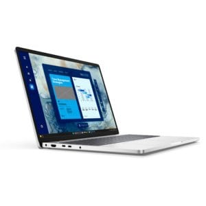 Dell Pro 16 PC16250 - 16in FHD+ 1920x1200 - Ultra 5 235U - 16GB 1x16GB - 512GB SSD - Backlit Keyboard - FHD IR Camera - 3-