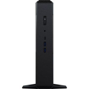 ASUS NUC 15 Performance Barebone - Intel Core Ultra 9 275HX - NVIDIA GeForce RTX 5070 Laptop GPU - 2.5Gb Ethernet - Wi-Fi 