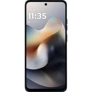 MOTOROLA G56 PANTONE BLACK OYSTER