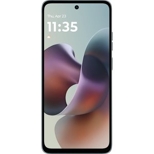 MOTOROLA G56 PANTONE GREY MIST