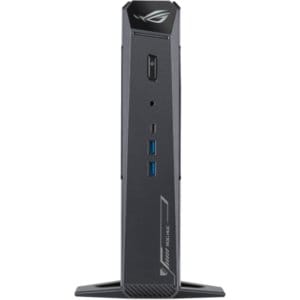 ROG NUC 2025 with Intel Core Ultra 9 Processor 275HX NVIDIA GeForce RTX 5080 Laptop GPU 2x 16GB DDR5-6400 1TB NVMe SSD Wi-