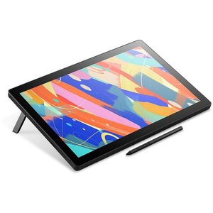 Wacom Cintiq 16 is a 16in 2k display with Pro Pen 3