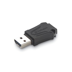 Verbatim ToughMAX Military-Grade USB 3.0 Drive 128G