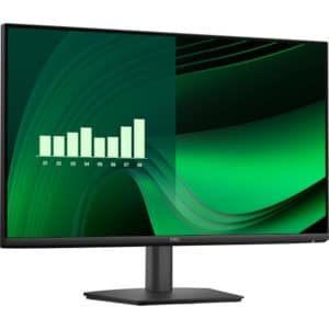 DELL PRO 27IN MONITOR E2725HM FHD LED BACKLIT LCD MONITOR - 16:9 IPS PANEL 100HZ HDMI DP VGA
