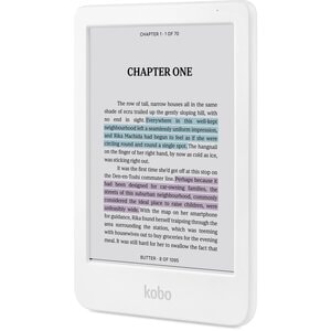 Kobo Clara Colour White
