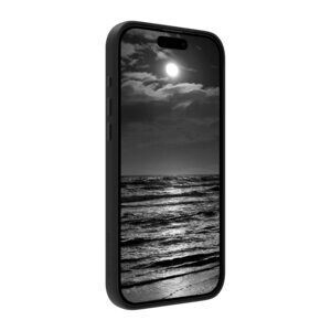 Roskilde MS Kick ICON - iPhone 17 Pro Max - Midnight