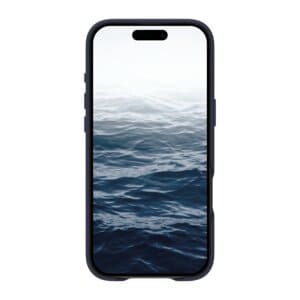 Roskilde MS Kick ICON - iPhone 17 Air - Deep Water