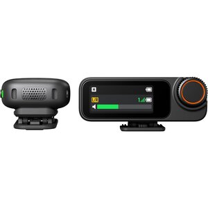 DJI Mic 3 1 TX + 1 RX