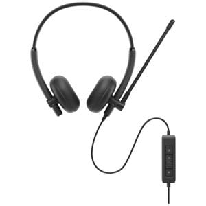 DELL WIRED HEADSET - WH125 - SNP