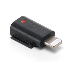 DJI Mic 3 Mobile Phone Adapter (Lightning)