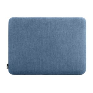 Incase Carry Zip Sleeve for 13-inch Laptop - Sea Blue