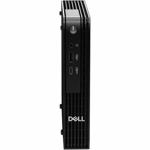 Dell Pro Micro QCM1250 - Ultra 7 265T - 16GB RAM (1x16GB) - 512GB SSD - WI-FI - KB� Mouse Included - Windows 11 Pro - 3Y P