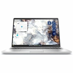 Dell  Pro 16 Plus PB16250 - 16" FHD+ 1920x1200 - Ultra 5 236V vPro CoPilot+ - 16GB DDR5 Onboard - 512GB SSD - Backlit Keyb