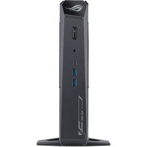 Asus ROG NUC 2025 RNUC15JNK9X489A4 Gaming Desktop Computer - Intel Core Ultra 9 275HX - 32 GB - 2 TB SSD - Intel Chip - Wi