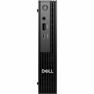 Dell Pro QCM1250 - i5-14500T - 16GB RAM (1x16GB) - 512GB SSD - WI-FI - KB & Mouse Included - Windows 11 Pro - 3Y ONSITE