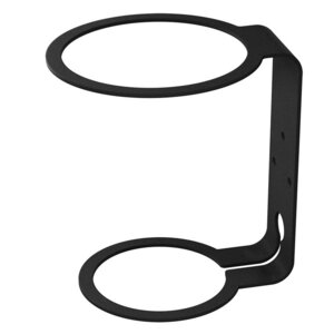 HomeBase Wall Mount for 2nd Generation HomePod (Black)