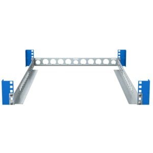 2U Dell Slam Latch Adapter Bracket 2-Pack