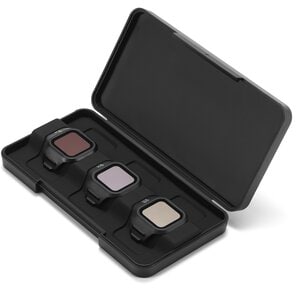 DJI Mini 5 Pro ND Filter Set (ND8/32/128)