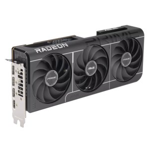 ASUS Prime Radeon RX 9070 EVO OC Edition 16GB GDDR6